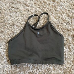 NOBULL Halter Sports Bra